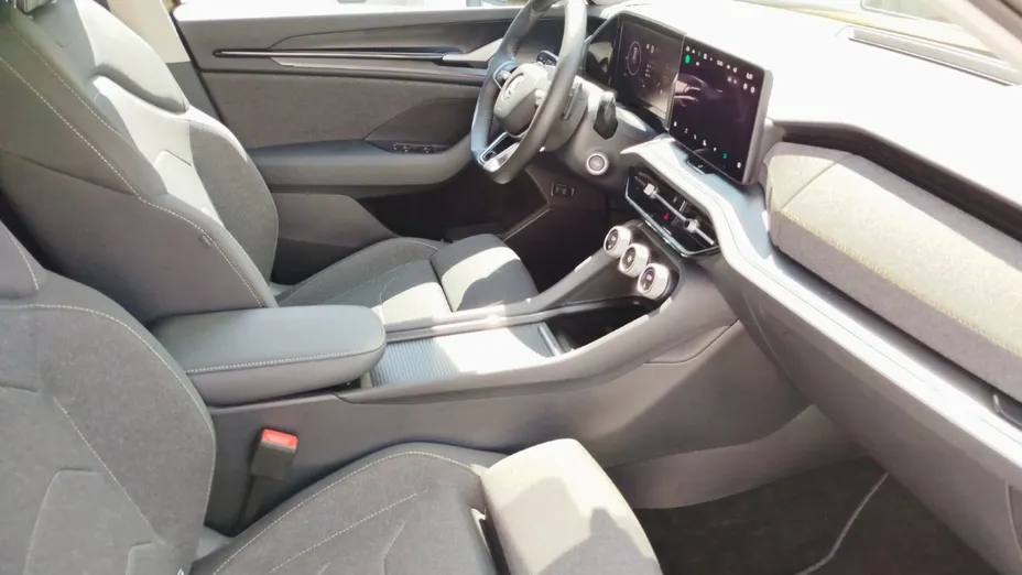 SKODA Kodiaq Kodiaq 2.0 TDI 4x4 Selection DSG