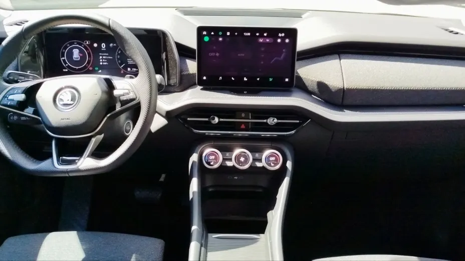 SKODA Kodiaq Kodiaq 2.0 TDI 4x4 Selection DSG
