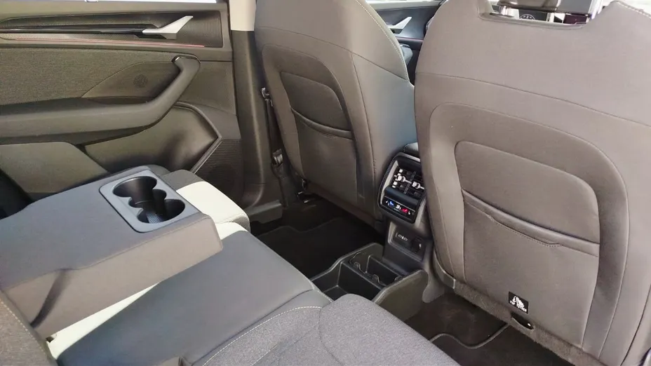 SKODA Kodiaq Kodiaq 2.0 TDI 4x4 Selection DSG