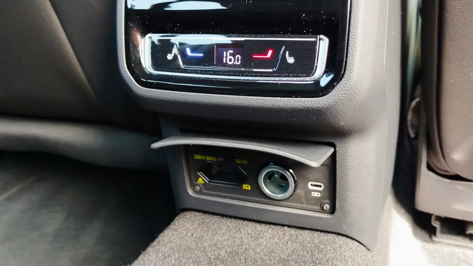 VOLKSWAGEN Arteon Arteon 2.0 TSI R-Line DSG