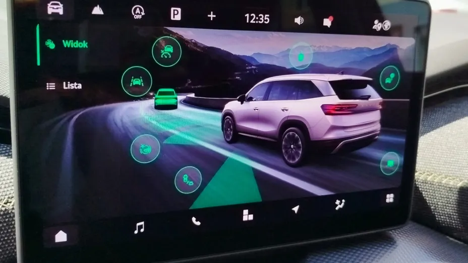 SKODA Kodiaq Kodiaq 2.0 TDI 4x4 Selection DSG