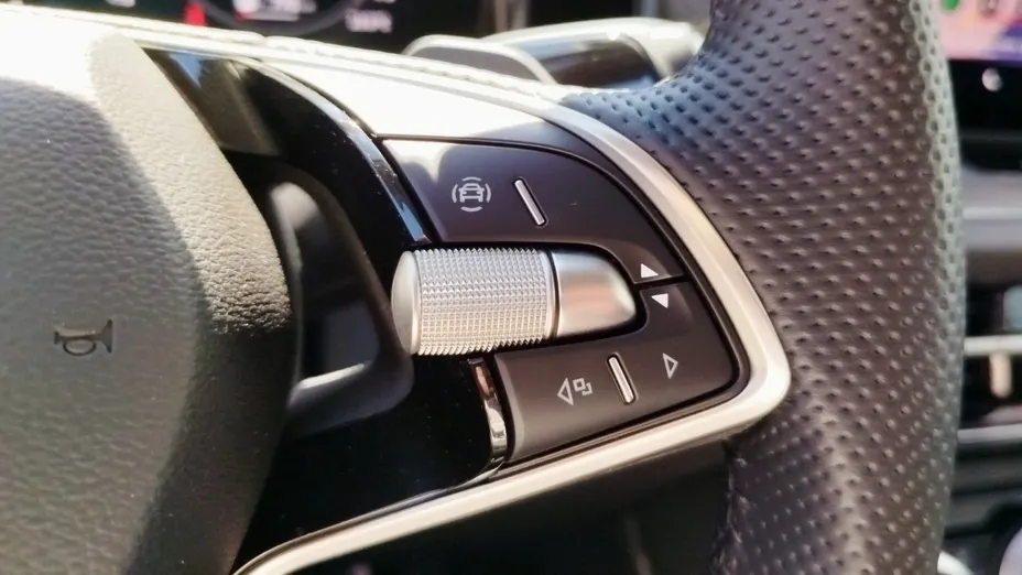 SKODA Kodiaq Kodiaq 2.0 TDI 4x4 Selection DSG