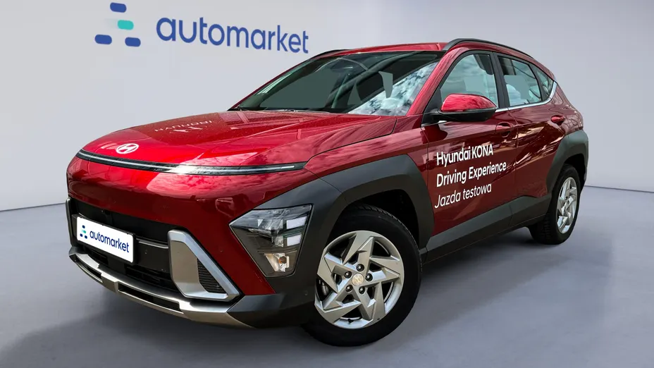 HYUNDAI Kona Kona 1.6 T-GDI Executive DCT