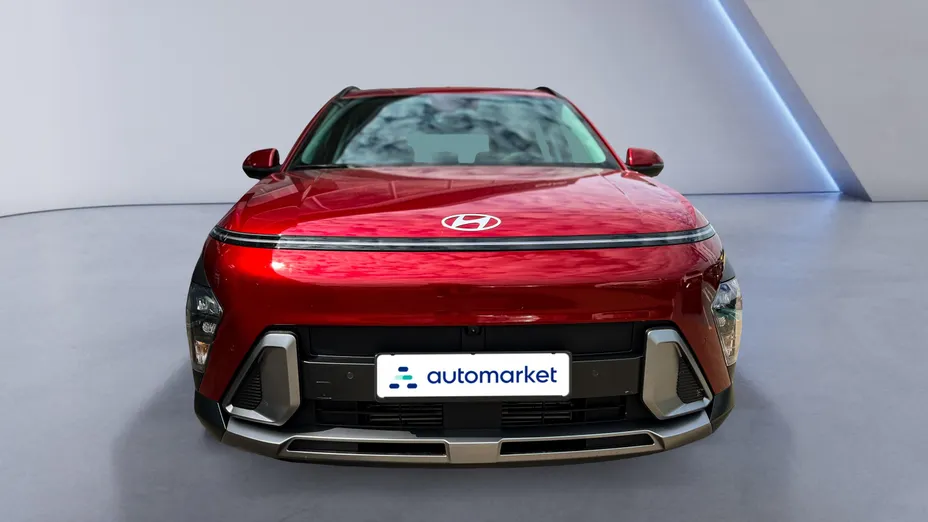 HYUNDAI Kona Kona 1.6 T-GDI Executive DCT