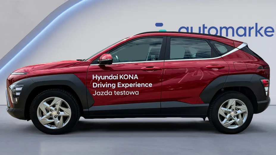 HYUNDAI Kona Kona 1.6 T-GDI Executive DCT