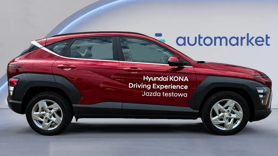 HYUNDAI Kona Kona 1.6 T-GDI Executive DCT