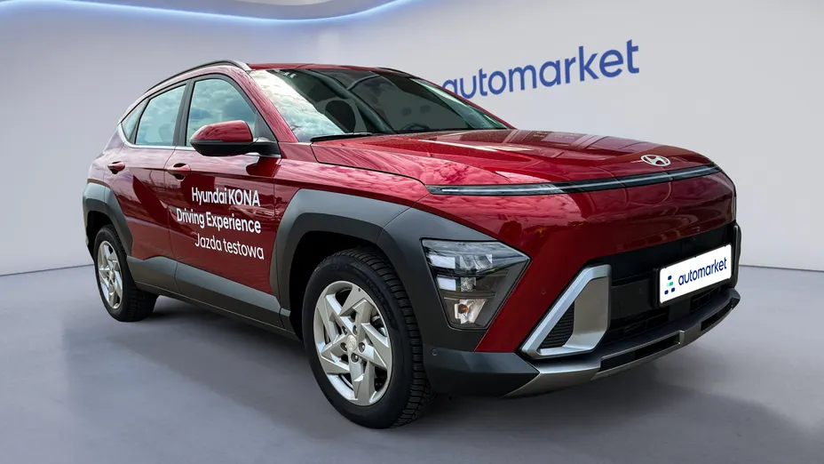 HYUNDAI Kona Kona 1.6 T-GDI Executive DCT