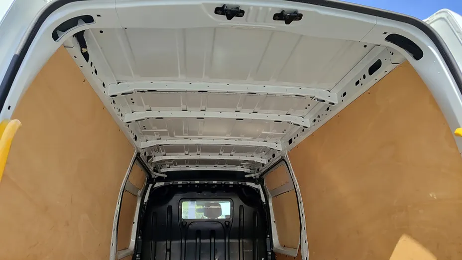 OPEL Movano Movano CDTI L3H2