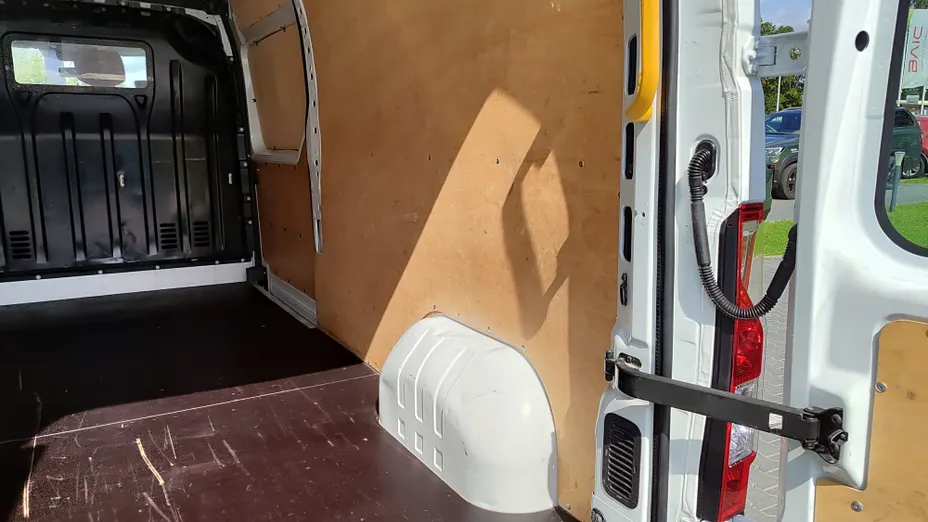 OPEL Movano Movano CDTI L3H2