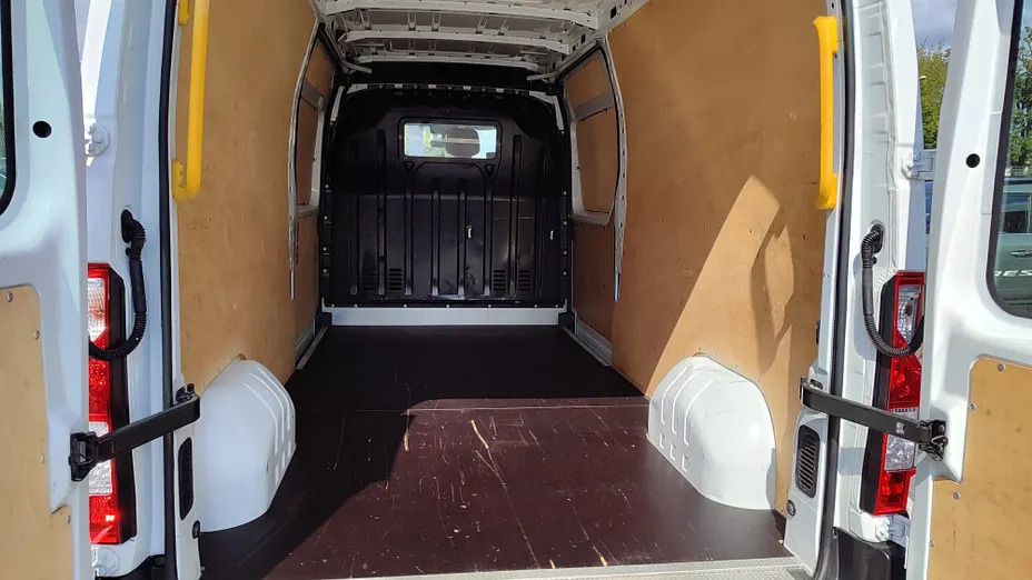 OPEL Movano Movano CDTI L3H2