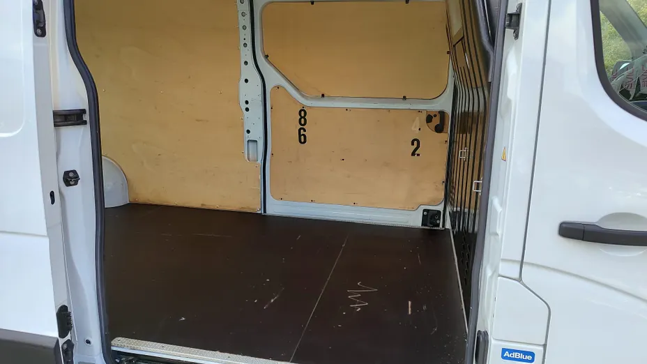 OPEL Movano Movano CDTI L3H2