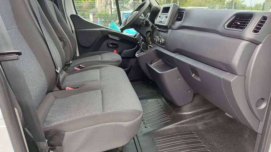 OPEL Movano Movano CDTI L3H2