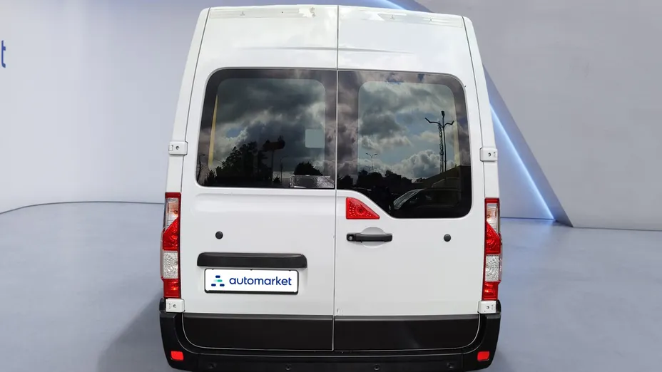 OPEL Movano Movano CDTI L3H2