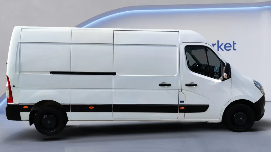 OPEL Movano Movano CDTI L3H2