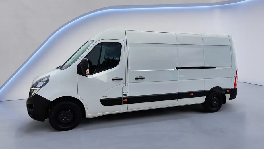 OPEL Movano Movano CDTI L3H2