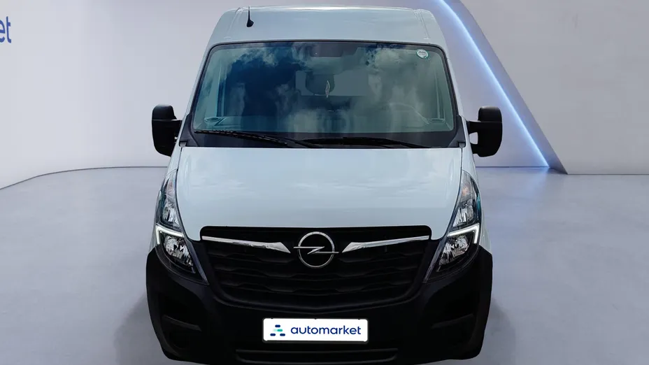 OPEL Movano Movano CDTI L3H2