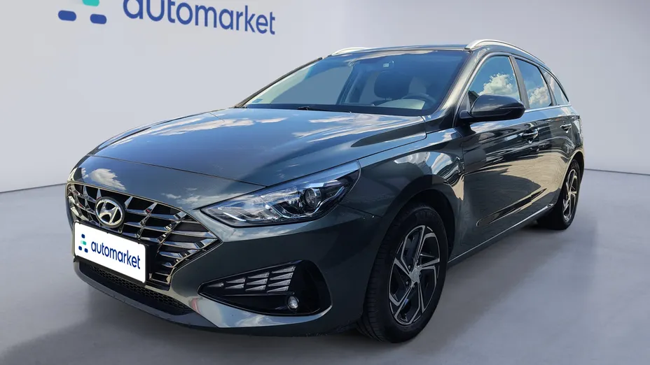 HYUNDAI i30 i30 1.5 DPI Comfort