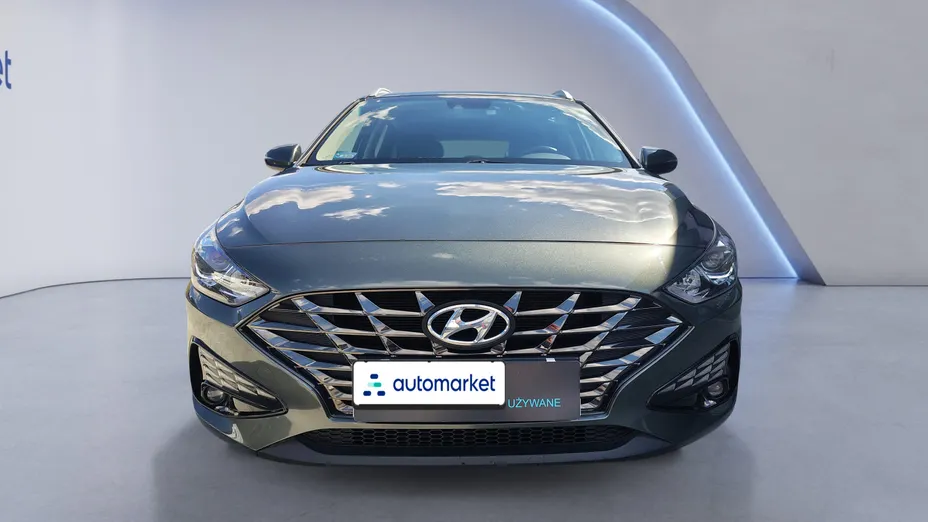 HYUNDAI i30 i30 1.5 DPI Comfort