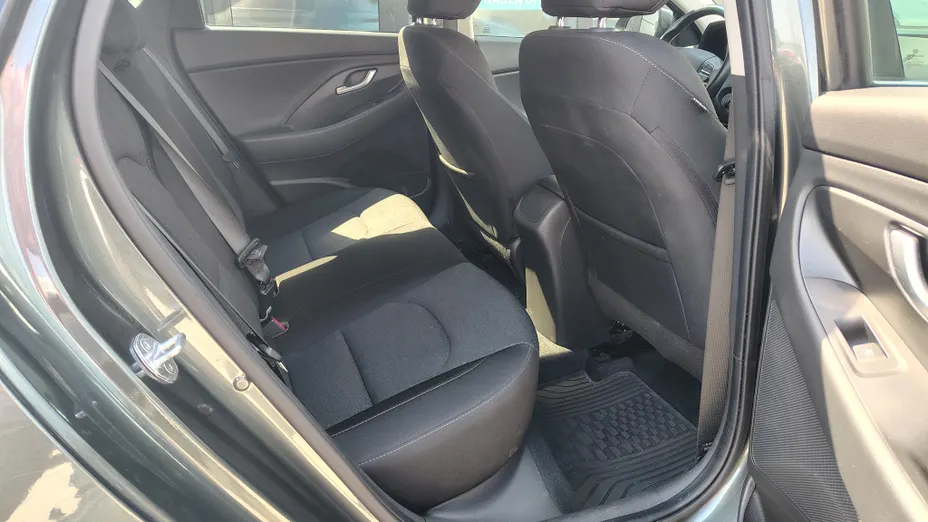 HYUNDAI i30 i30 1.5 DPI Comfort