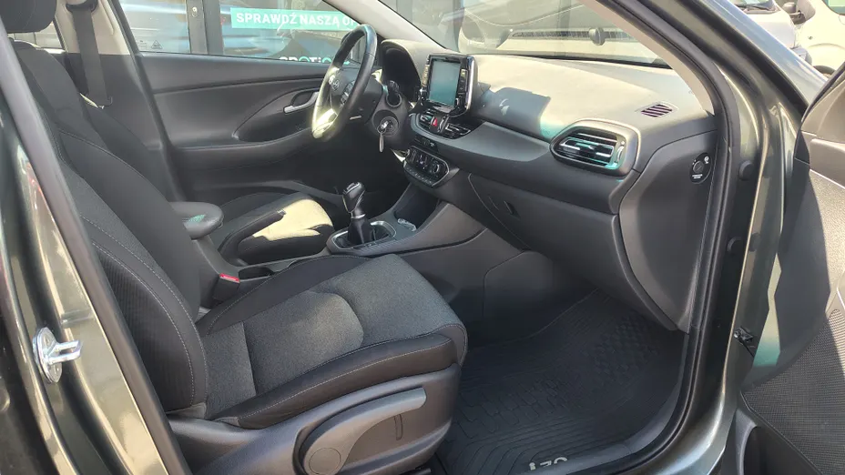 HYUNDAI i30 i30 1.5 DPI Comfort