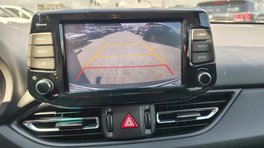HYUNDAI i30 i30 1.5 DPI Comfort