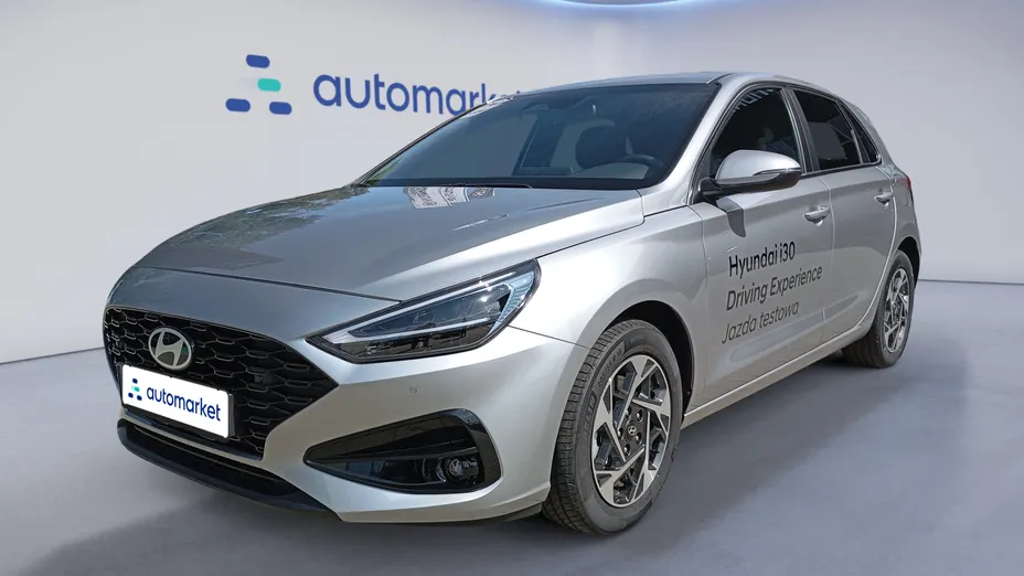 HYUNDAI i30 i30 1.0 T-GDI Smart