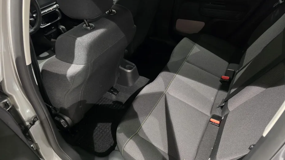 CITROEN C3 C3 1.2 PureTech Max EAT6