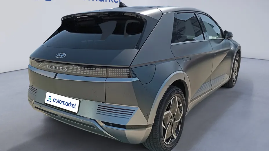 HYUNDAI Ioniq 5 Ioniq 5 77kWh Techniq