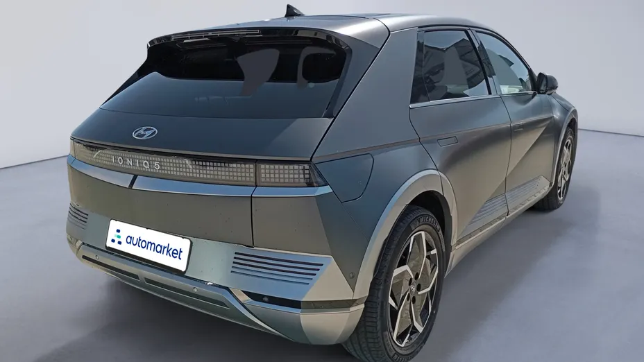 HYUNDAI Ioniq 5 Ioniq 5 77kWh Techniq