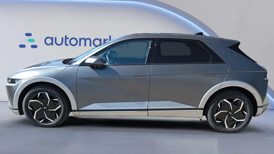 HYUNDAI Ioniq 5 Ioniq 5 77kWh Techniq