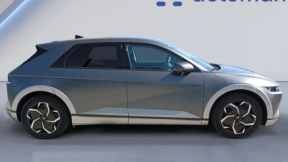 HYUNDAI Ioniq 5 Ioniq 5 77kWh Techniq
