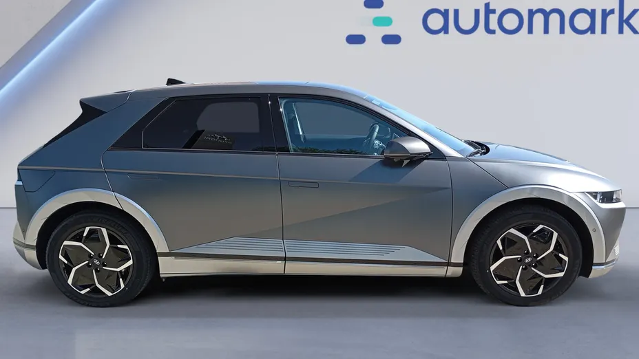 HYUNDAI Ioniq 5 Ioniq 5 77kWh Techniq