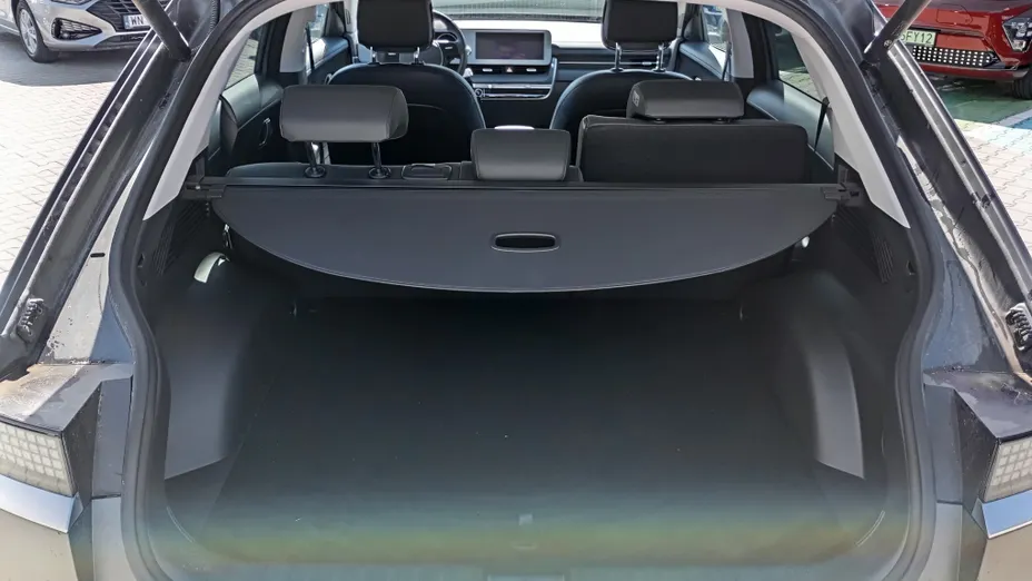 HYUNDAI Ioniq 5 Ioniq 5 77kWh Techniq