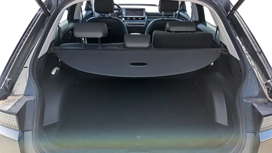 HYUNDAI Ioniq 5 Ioniq 5 77kWh Techniq