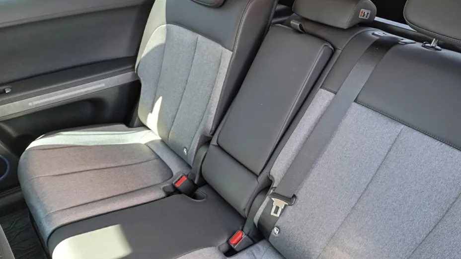 HYUNDAI Ioniq 5 Ioniq 5 77kWh Techniq