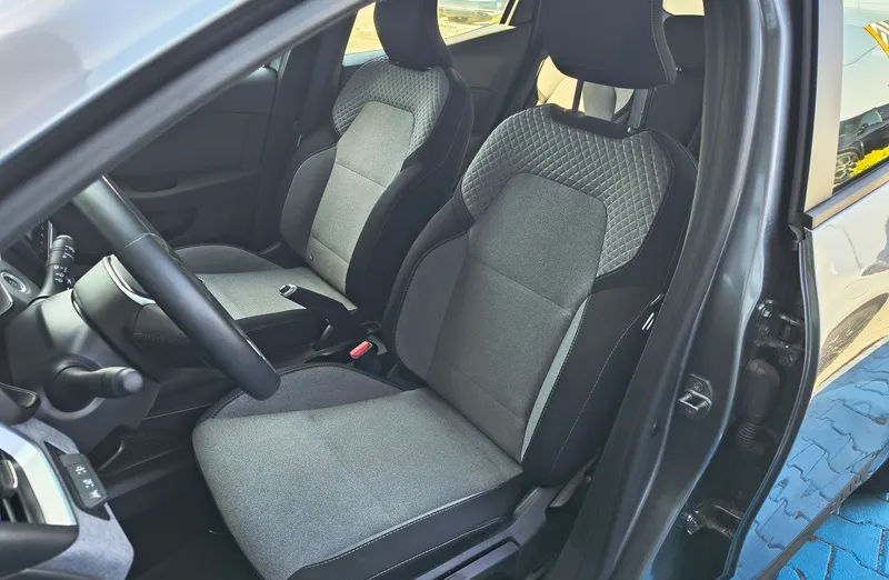 RENAULT Clio Clio 1.0 TCe Evolution