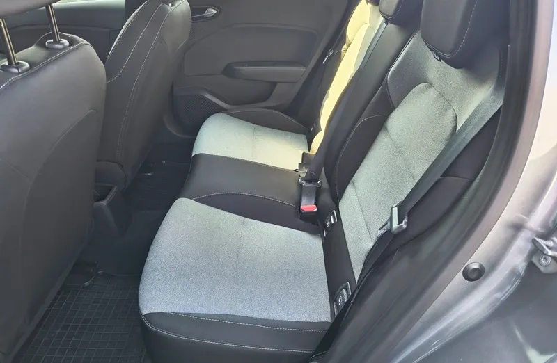 RENAULT Clio Clio 1.0 TCe Evolution