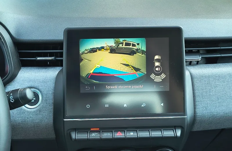 RENAULT Clio Clio 1.0 TCe Evolution