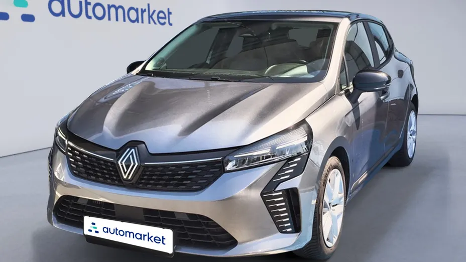 RENAULT Clio Clio 1.0 TCe Evolution