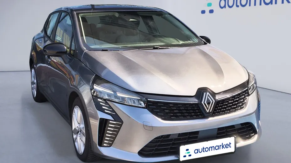 RENAULT Clio Clio 1.0 TCe Evolution