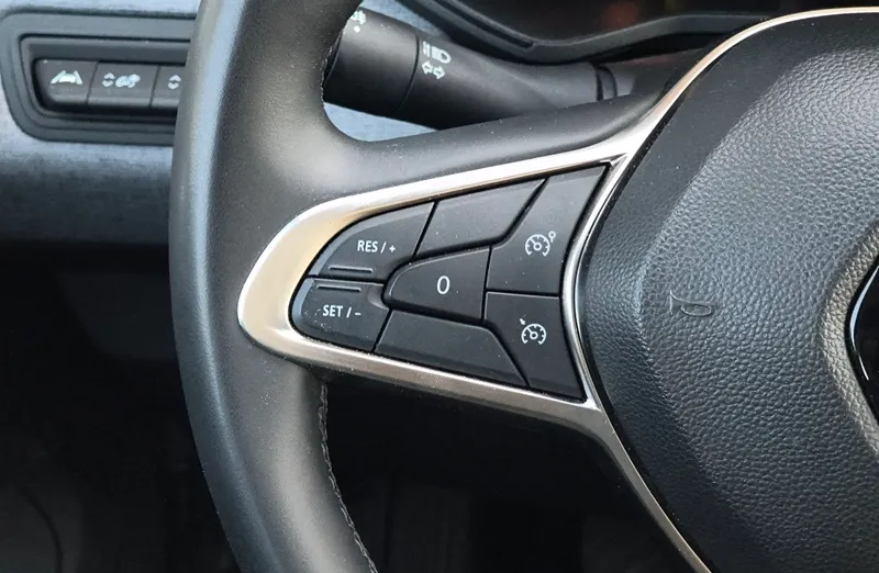 RENAULT Clio Clio 1.0 TCe Evolution