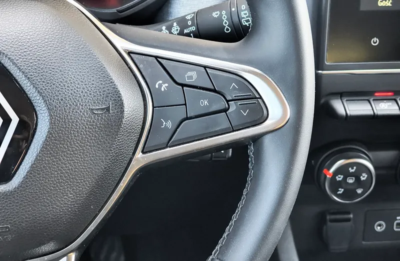 RENAULT Clio Clio 1.0 TCe Evolution