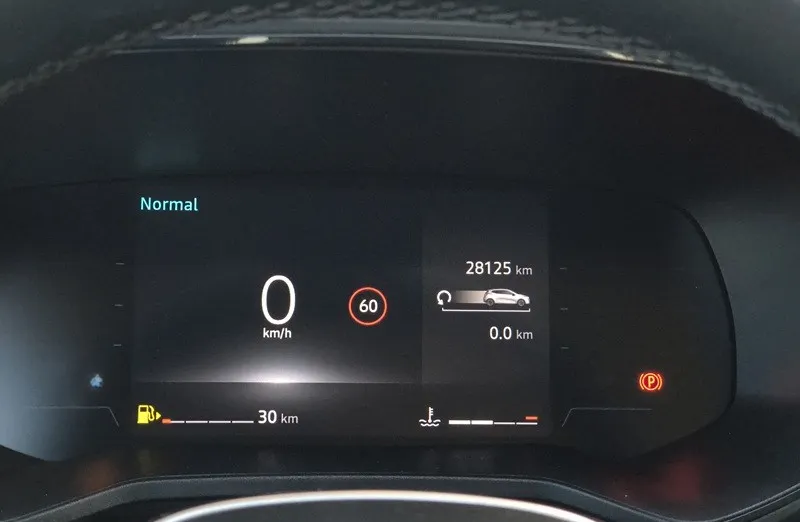 RENAULT Clio Clio 1.0 TCe Evolution