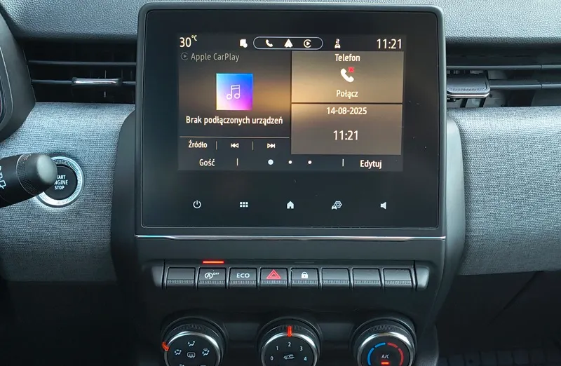 RENAULT Clio Clio 1.0 TCe Evolution