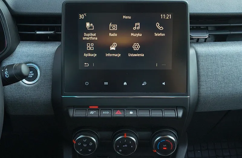 RENAULT Clio Clio 1.0 TCe Evolution