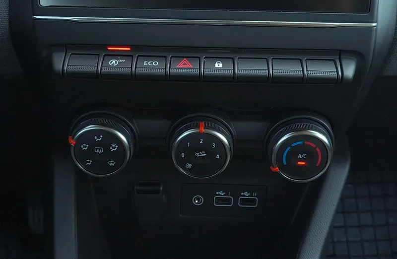 RENAULT Clio Clio 1.0 TCe Evolution