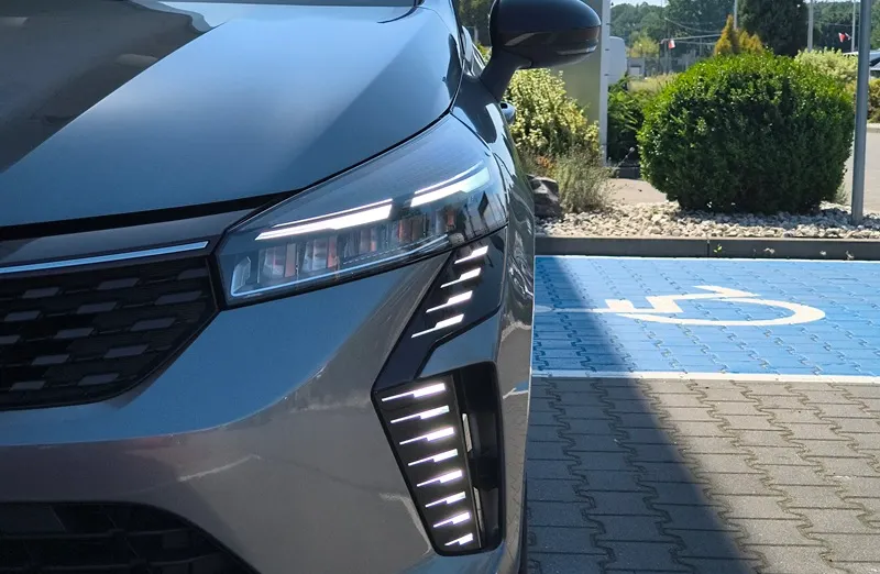 RENAULT Clio Clio 1.0 TCe Evolution