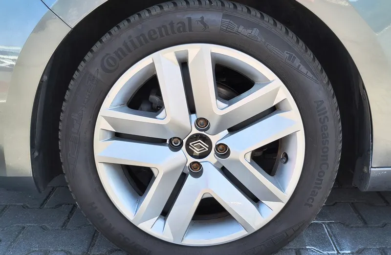 RENAULT Clio Clio 1.0 TCe Evolution