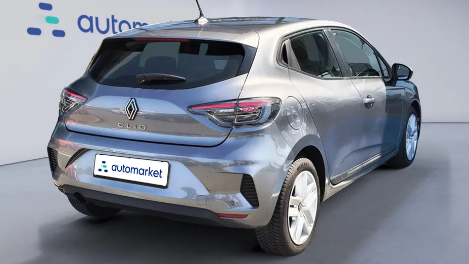 RENAULT Clio Clio 1.0 TCe Evolution