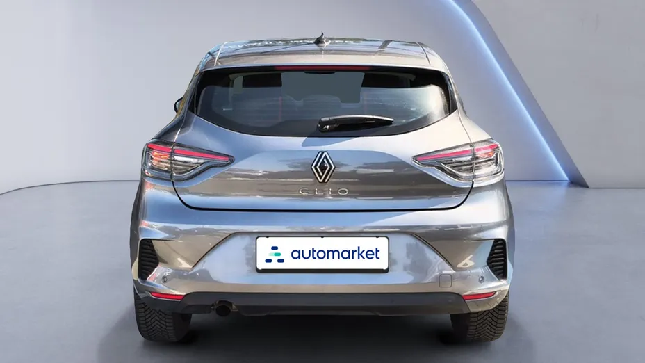 RENAULT Clio Clio 1.0 TCe Evolution